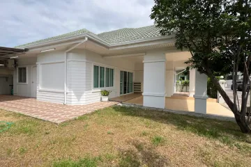 3 Bedroom House for rent in Pong, Chonburi