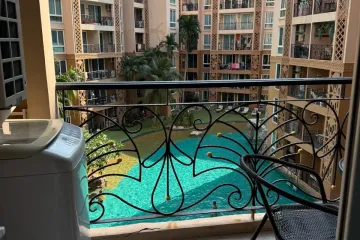 1 Bedroom Condo for rent in Nong Prue, Chonburi