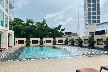 1 Bedroom Condo for rent in Nong Prue, Chonburi