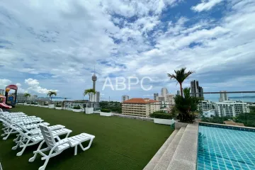 1 Bedroom Condo for Sale or Rent in Nong Prue, Chonburi