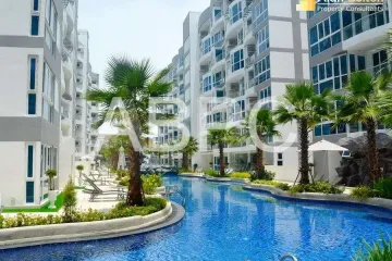 2 Bedroom Condo for rent in Nong Prue, Chonburi