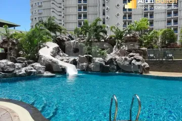 1 Bedroom Condo for rent in Choeng Noen, Rayong