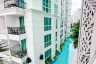 1 Bedroom Condo for rent in Nong Prue, Chonburi