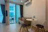 1 Bedroom Condo for rent in Nong Prue, Chonburi