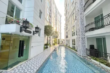 1 Bedroom Condo for rent in Nong Prue, Chonburi