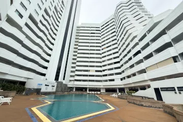 1 Bedroom Condo for sale in Nong Prue, Chonburi