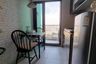 1 Bedroom Condo for sale in The Base Rama 9 - Ramkhamhaeng, Hua Mak, Bangkok near MRT Ramkhamhaeng 12