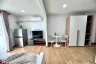 1 Bedroom Condo for rent in 103 Condominium 5, Suthep, Chiang Mai
