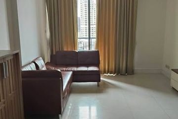 2 Bedroom Condo for sale in Aguston Sukhumvit 22, Khlong Toei, Bangkok near MRT Queen Sirikit National Convention Centre