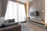 1 Bedroom Condo for rent in Pyne by Sansiri, Thanon Phetchaburi, Bangkok near BTS Ratchathewi