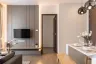 1 Bedroom Condo for rent in Pyne by Sansiri, Thanon Phetchaburi, Bangkok near BTS Ratchathewi
