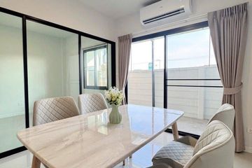 3 Bedroom Townhouse for rent in Grand Verona Ramkhamhaeng-Romklao, Min Buri, Bangkok