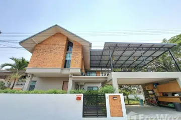 4 Bedroom House for rent in World Club Land, Nong Khwai, Chiang Mai