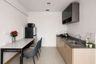 1 Bedroom Condo for rent in Siritara Condominium, Mae Hia, Chiang Mai