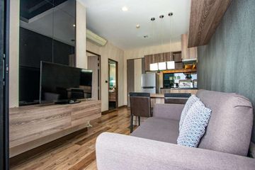 1 Bedroom Condo for rent in Moda Condominium Chiang Mai, Chang Phueak, Chiang Mai