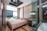 1 Bedroom Condo for rent in Moda Condominium Chiang Mai, Chang Phueak, Chiang Mai