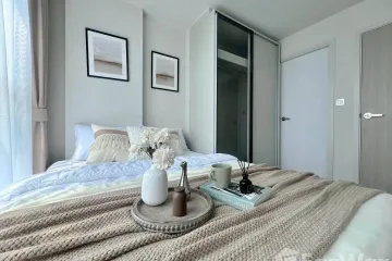 1 Bedroom Condo for rent in Atmoz Oasis Onnut, Suan Luang, Bangkok near MRT Si Nut
