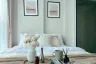 1 Bedroom Condo for rent in Atmoz Oasis Onnut, Suan Luang, Bangkok near MRT Si Nut