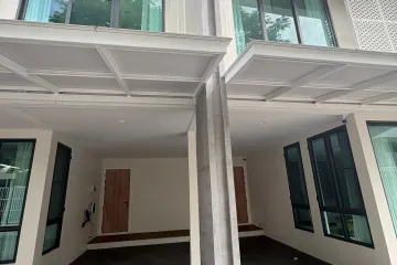 4 Bedroom Townhouse for rent in Klang Nivas, Khlong Tan Nuea, Bangkok