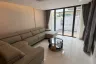 4 Bedroom Townhouse for rent in Klang Nivas, Khlong Tan Nuea, Bangkok