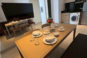 1 Bedroom Condo for rent in Park Origin Phrom Phong, Khlong Tan, Bangkok near BTS Phrom Phong