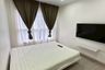 1 Bedroom Condo for rent in Supalai City Resort Charan 91, Bang O, Bangkok near MRT Bang O