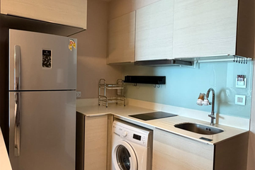 1 Bedroom Condo for sale in H Sukhumvit 43, Khlong Tan Nuea, Bangkok near BTS Phrom Phong