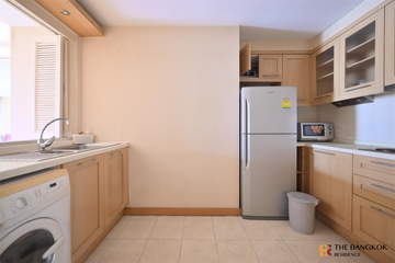 2 Bedroom Condo for sale in The Bangkok Sukhumvit 61, Khlong Tan Nuea, Bangkok near BTS Ekkamai
