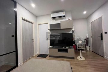 1 Bedroom Condo for rent in Groove Ratchada - Rama 9, Din Daeng, Bangkok near MRT Phra Ram 9