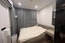 1 Bedroom Condo for rent in Groove Ratchada - Rama 9, Din Daeng, Bangkok near MRT Phra Ram 9