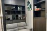 1 Bedroom Condo for rent in Ideo Sukhumvit - Rama 4, Phra Khanong, Bangkok near BTS Phra Khanong
