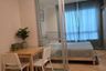 1 Bedroom Condo for rent in The President Sathorn-Ratchaphruek, Pak Khlong Phasi Charoen, Bangkok near BTS Krung Thon Buri