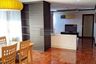 2 Bedroom Condo for rent in Regent Royal Place 1, Lumpini, Bangkok near BTS Ratchadamri