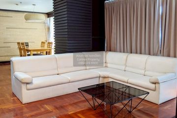 2 Bedroom Condo for rent in Regent Royal Place 1, Lumpini, Bangkok near BTS Ratchadamri