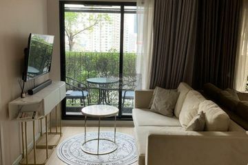 1 Bedroom Condo for rent in Knightsbridge Prime Sathorn, Thung Wat Don, Bangkok near BTS Chong Nonsi
