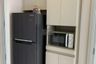 1 Bedroom Condo for rent in Knightsbridge Prime Sathorn, Thung Wat Don, Bangkok near BTS Chong Nonsi