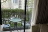 1 Bedroom Condo for rent in Knightsbridge Prime Sathorn, Thung Wat Don, Bangkok near BTS Chong Nonsi