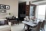 3 Bedroom Condo for rent in Wat Phraya Krai, Bangkok