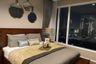 3 Bedroom Condo for rent in Wat Phraya Krai, Bangkok