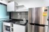 1 Bedroom Condo for rent in Zenith Place Sukhumvit 42, Phra Khanong, Bangkok near BTS Ekkamai