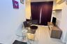 1 Bedroom Condo for rent in Zenith Place Sukhumvit 42, Phra Khanong, Bangkok near BTS Ekkamai