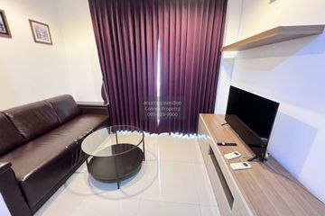 1 Bedroom Condo for rent in Zenith Place Sukhumvit 42, Phra Khanong, Bangkok near BTS Ekkamai