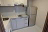 1 Bedroom Condo for rent in Silom City Resort, Silom, Bangkok near BTS Chong Nonsi