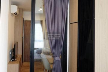 1 Bedroom Condo for rent in NICHE MONO Sukhumvit - Bearing, Samrong Nuea, Samut Prakan near BTS Bearing