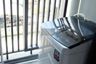 1 Bedroom Condo for rent in NICHE MONO Sukhumvit - Bearing, Samrong Nuea, Samut Prakan near BTS Bearing
