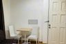 1 Bedroom Condo for rent in Life @ Ratchada, Chan Kasem, Bangkok near MRT Lat Phrao