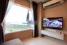 2 Bedroom Condo for rent in Aspire Erawan, Pak Nam, Samut Prakan near BTS Erawan Museum