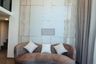 2 Bedroom Condo for rent in Maha Phruettharam, Bangkok near MRT Hua Lamphong