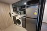 2 Bedroom Condo for rent in Maha Phruettharam, Bangkok near MRT Hua Lamphong