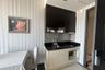 1 Bedroom Condo for rent in Edge Sukhumvit 23, Khlong Toei Nuea, Bangkok near BTS Asoke